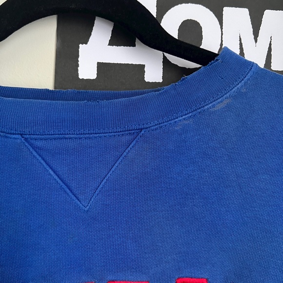 Vintage Nike Kansas Crew - Picture 2 of 4